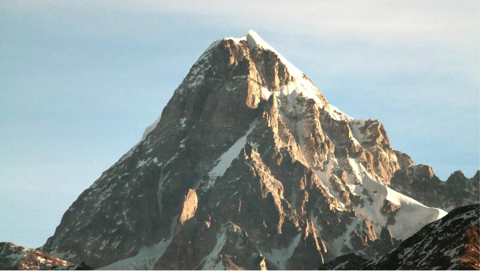Snow View (Altitude 2,270 m)